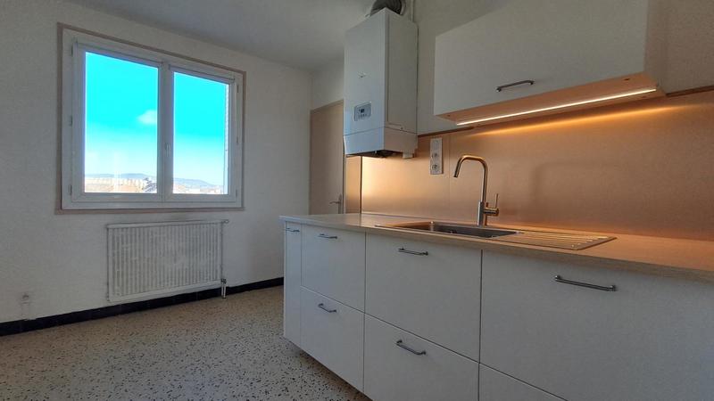 Appartement - 73 m² - 3 pièces