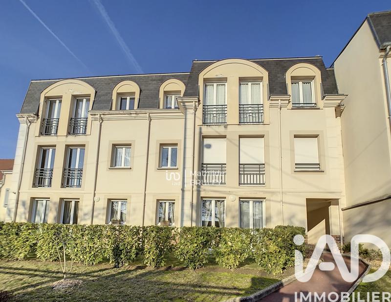 Appartement - 52 m² - 2 pièces