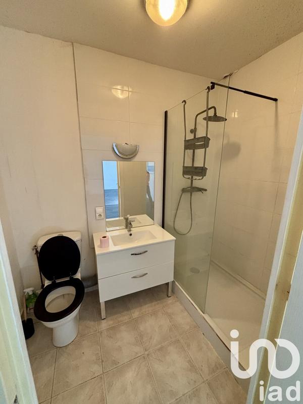 Maison - 245 m² - 12 pièces