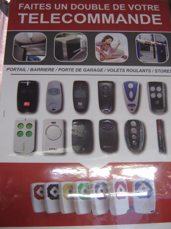 Clinique de la Chaussure