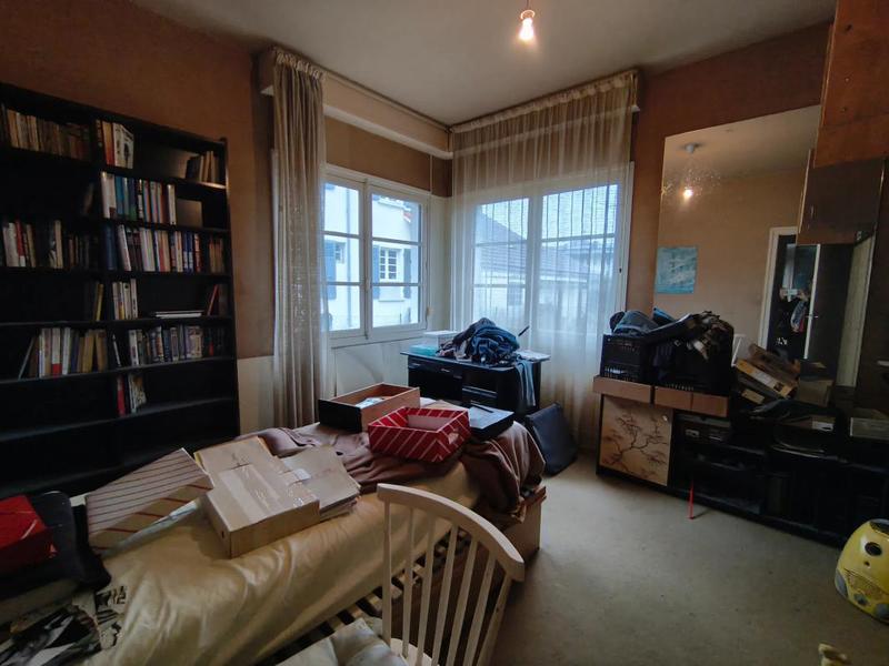 Maison - 187 m² - 7 pièces