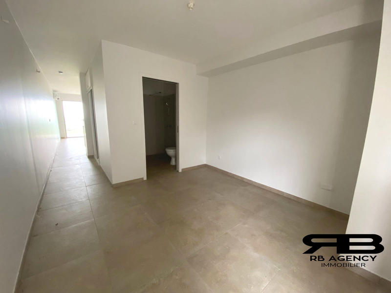 Appartement - 38 m² - 1 pièce