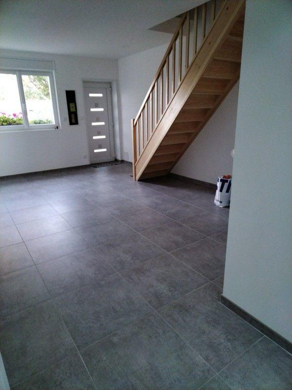 Maison - 61 m² - 2 pièces