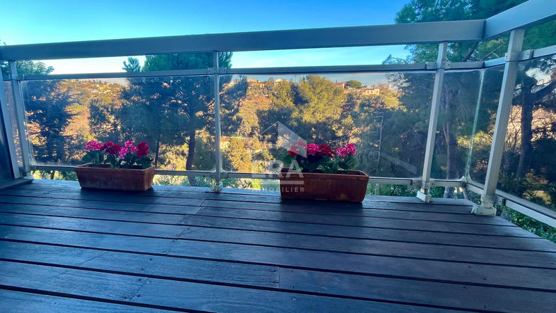 Appartement - 30 m² - 1 pièce