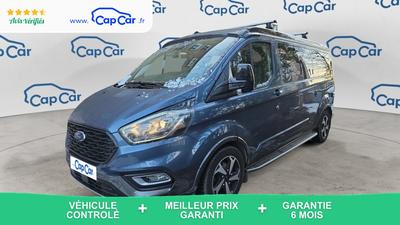 Ford t 2.0 Ecoblue 150 Plus