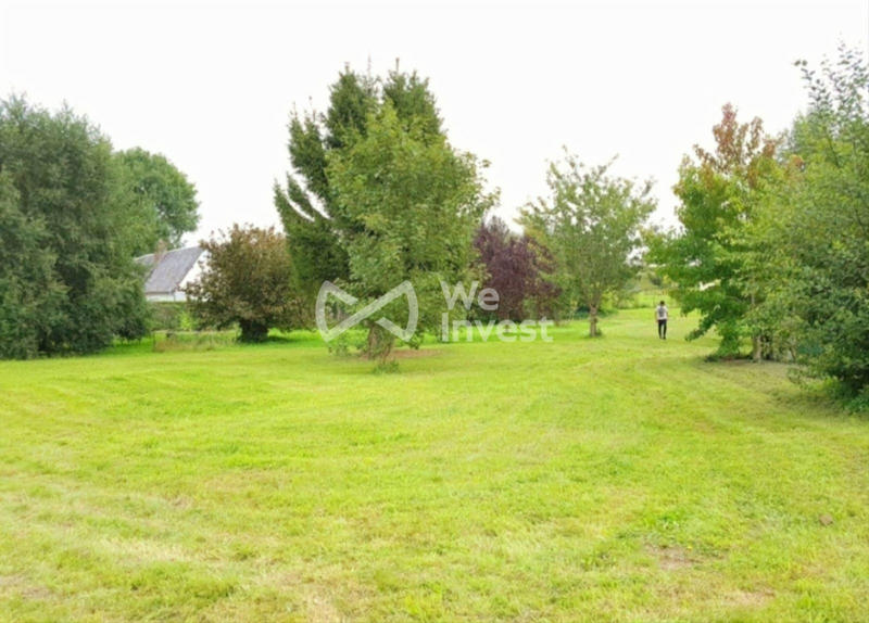 Maison - 180 m² - 8 pièces