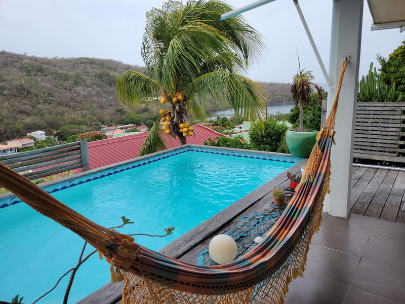 Villa - 100 m² - 5 pièces