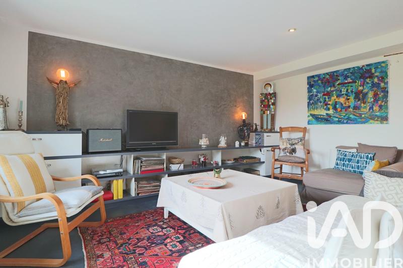 Maison - 174 m² - 6 pièces