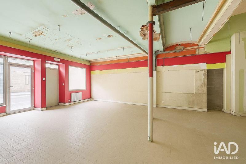 Local commercial - 92 m²