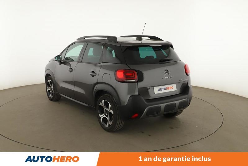 Citroën C3 Aircross 1.2 PureTech Shine Bv6 110 ch