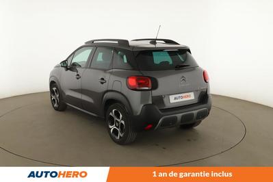 Citroën C3 Aircross 1.2 PureTech Shine Bv6 110 ch
