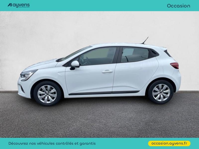 Renault Clio Sté 1.0 SCe 75ch Air Nav