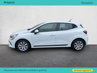 Renault Clio Sté 1.0 SCe 75ch Air Nav