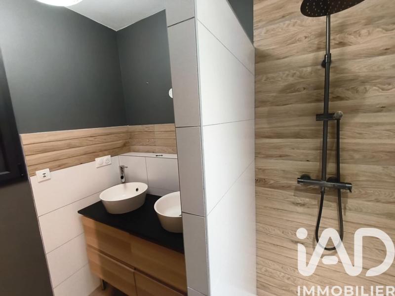 Maison - 133 m² - 6 pièces