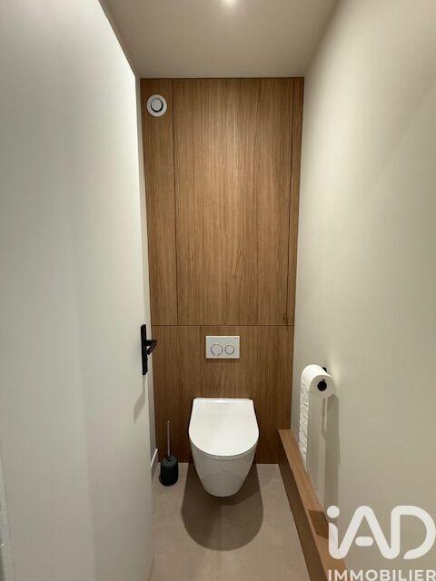 Appartement - 54 m² - 2 pièces