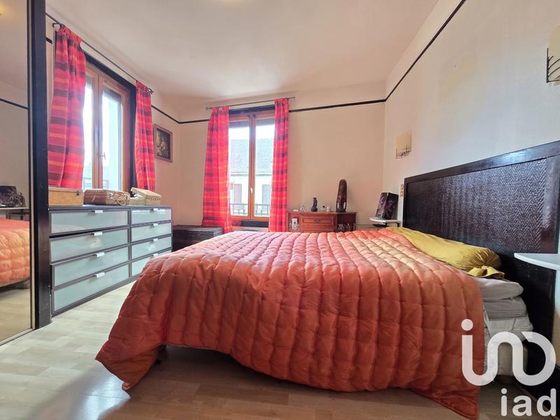 Maison - 141 m² - 7 pièces