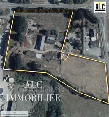 Ferme - 79 m² - 4 pièces