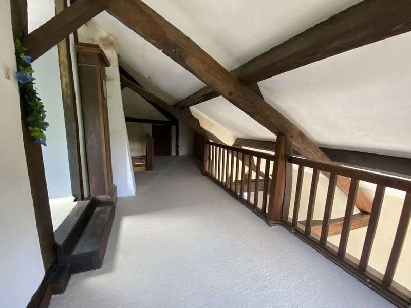 Maison - 188 m² - 7 pièces