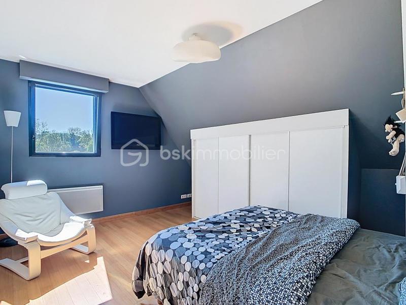 Maison d'architecte - 199 m² - 6 pièces