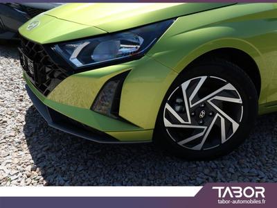 Hyundai i20 79 Select Gps Sièges chauf 16" Cam