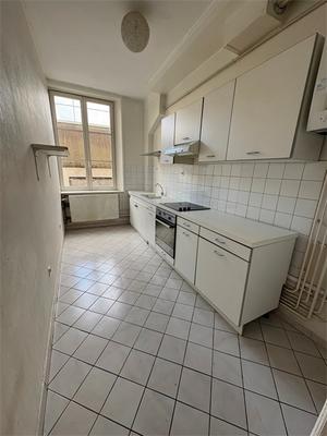 Appartement - 73 m² - 3 pièces