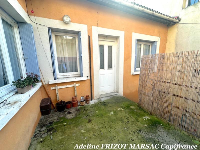 Appartement - 55 m² - 3 pièces