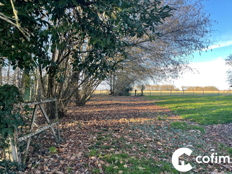 Maison - 59 m² - 3 pièces