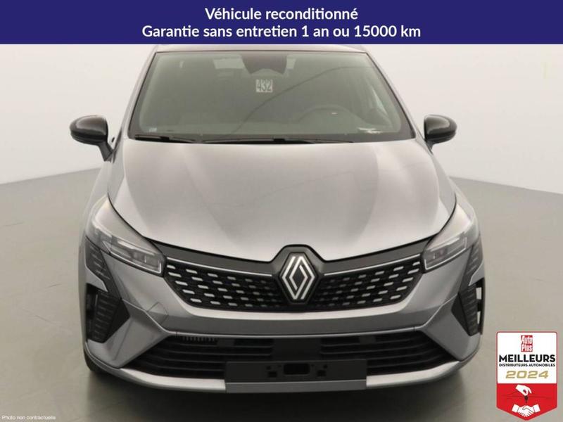 Renault Clio TCe 90 ch Gsr2 Techno5 portes Vp Essence sans