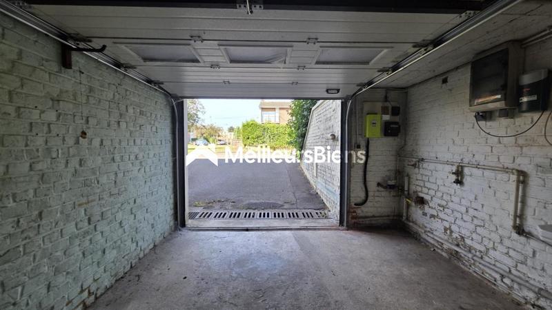 Maison de campagne - 72 m² - 4 pièces