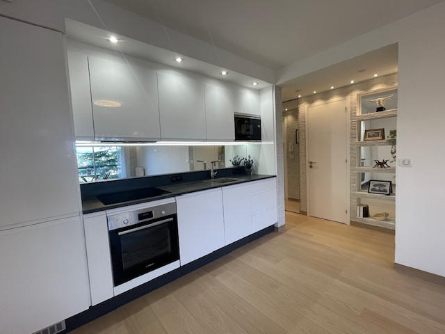 Appartement - 50 m² - 3 pièces