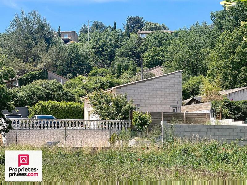 Villa - 80 m² - 5 pièces