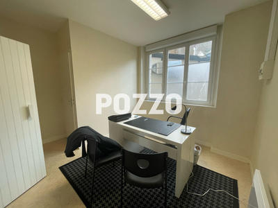 Local d'activité / Entrepôt - 40 m² - 2 pièces