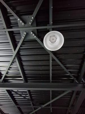 Local d'activités - 135 m²