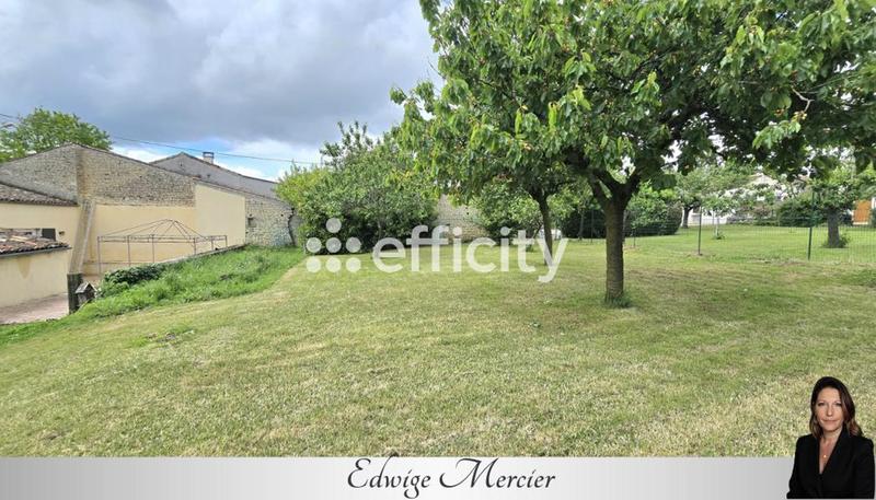 Maison - 112 m² - 4 pièces