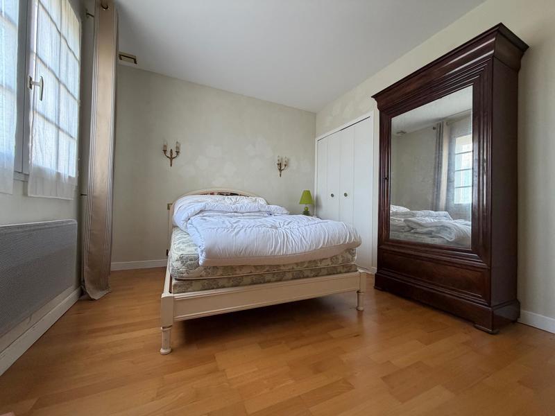 Maison - 133 m² - 6 pièces