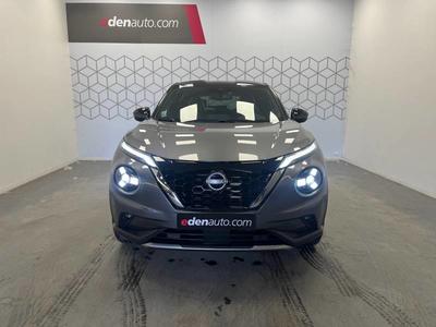 Nissan Juke Hybrid 143 Premiere Edition