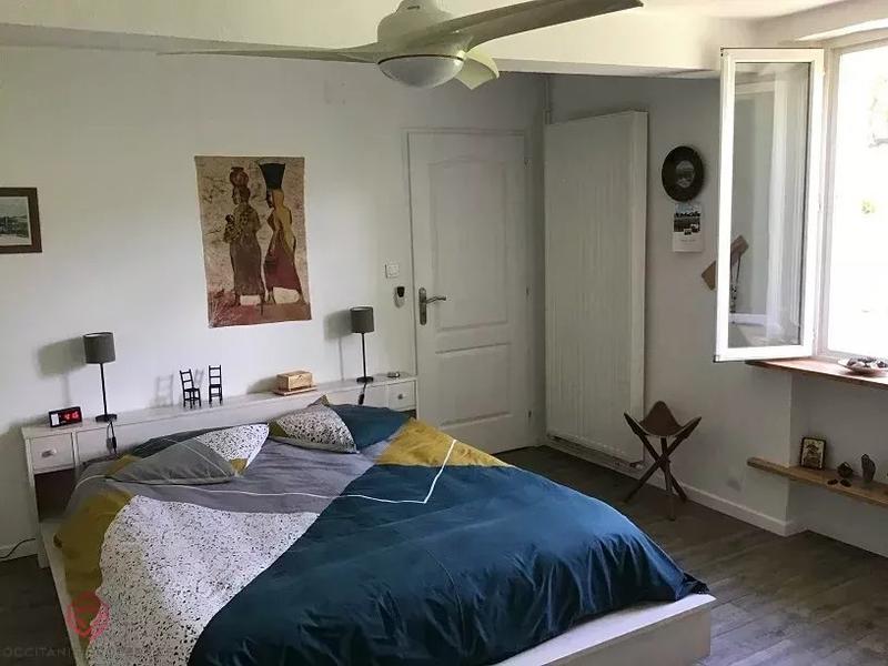 Maison de campagne - 180 m² - 4 pièces