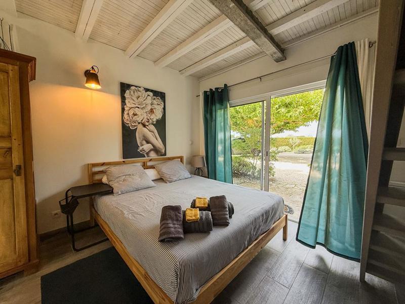 Villa - 190 m² - 6 pièces