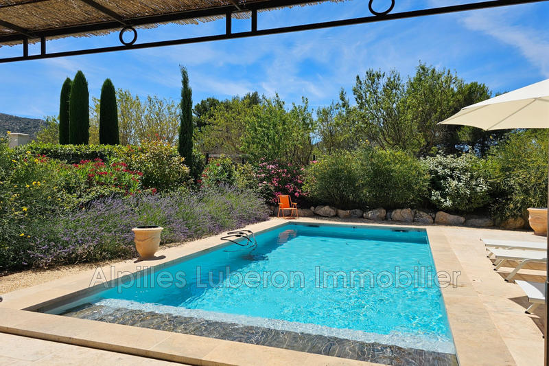 Mas - 140 m² - 4 pièces