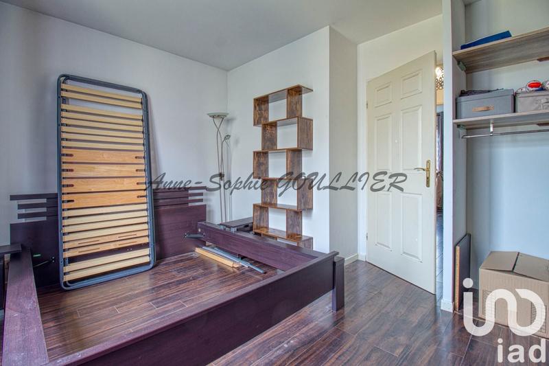 Maison - 64 m² - 3 pièces