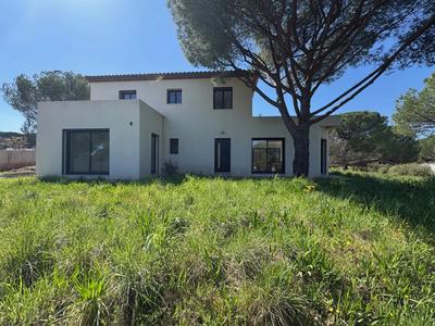 Villa - 144 m² - 6 pièces