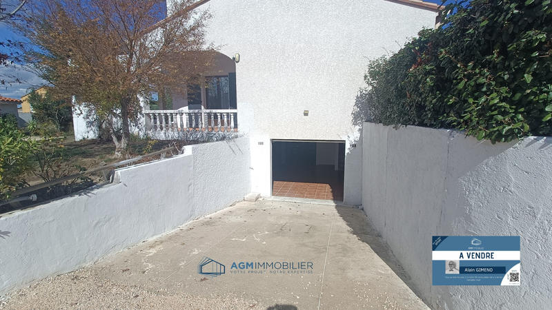 Villa - 127 m² - 6 pièces