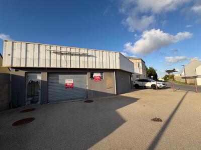 Appartement - 350 m² - 5 pièces