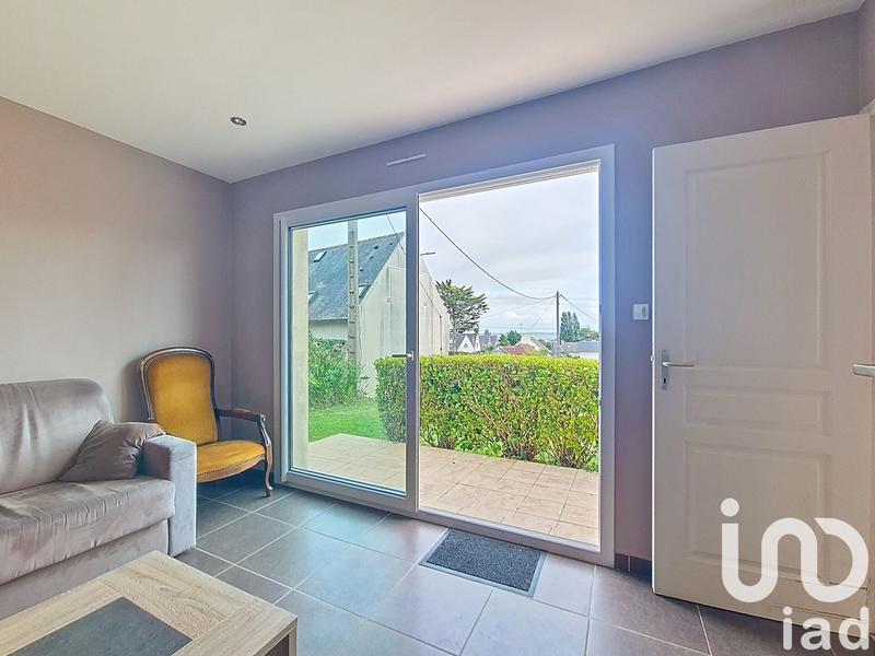 Maison - 140 m² - 8 pièces