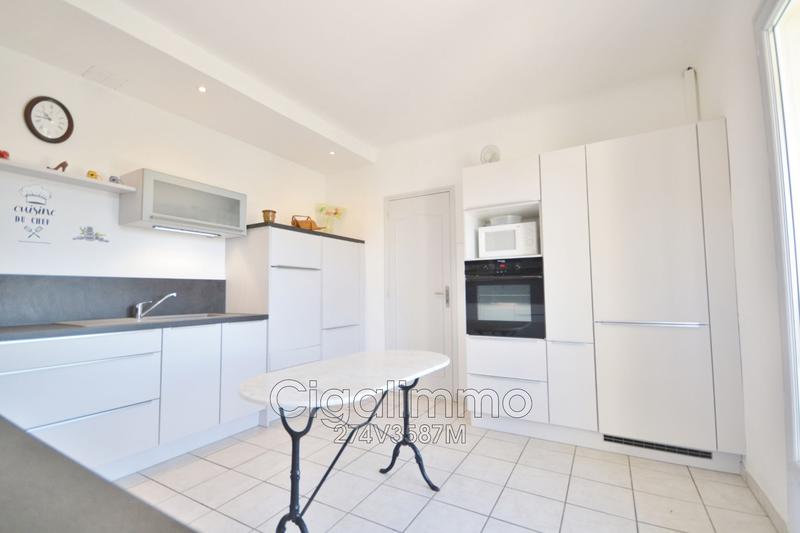 Villa - 161 m² - 7 pièces