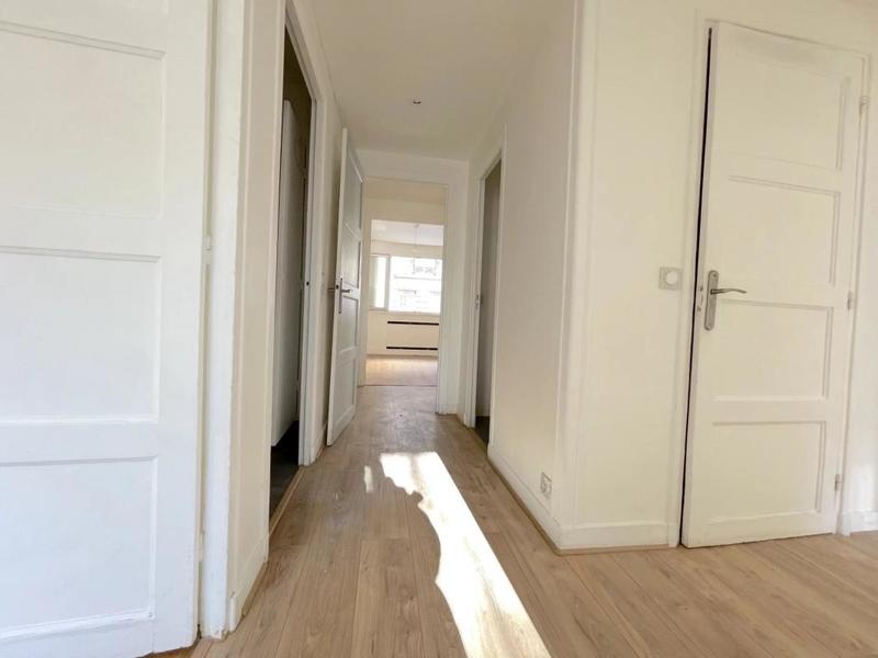 Appartement - 96 m² - 4 pièces