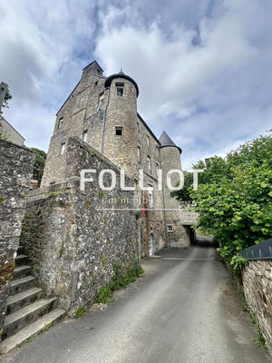 Immeuble - 339 m² - 14 pièces