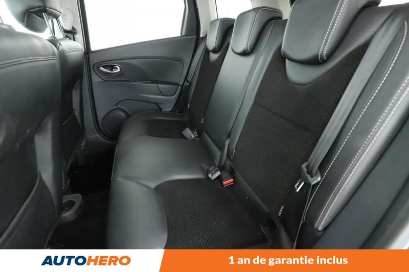 Renault Clio Estate 1.5 dCi Energy Intens 90 ch