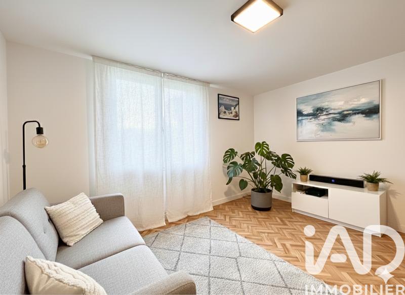 Maison - 134 m² - 5 pièces