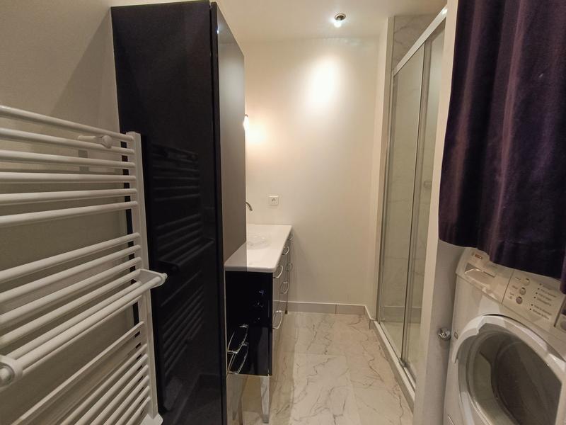 Appartement - 109 m² - 3 pièces